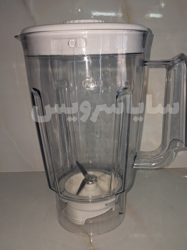 پارچ مخلوط کن