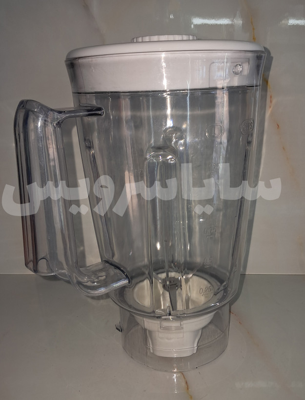 پارچ مخلوط کن