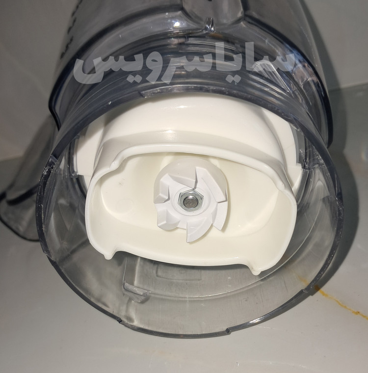 پارچ مخلوط کن
