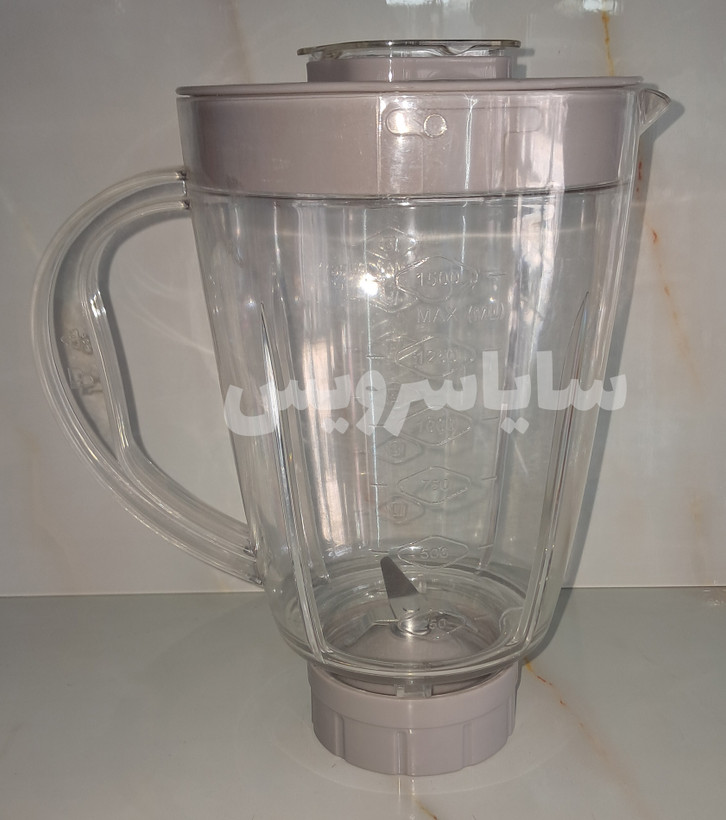 پارچ مخلوط کن