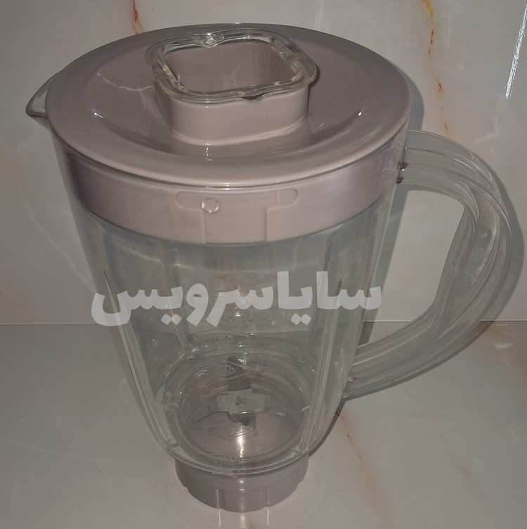 پارچ مخلوط کن