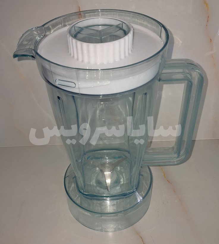 پارچ مخلوط کن