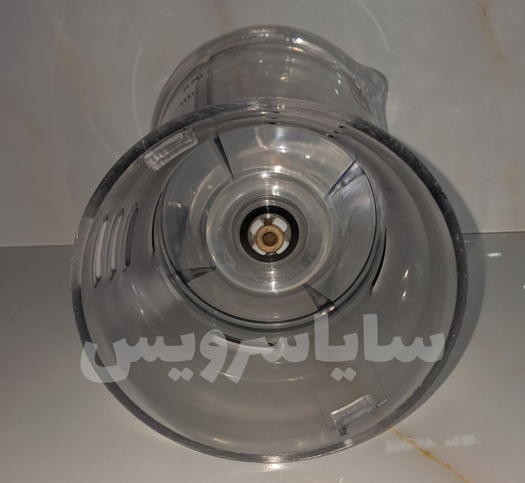 پارچ مخلوط کن پارس خزر BG-330P