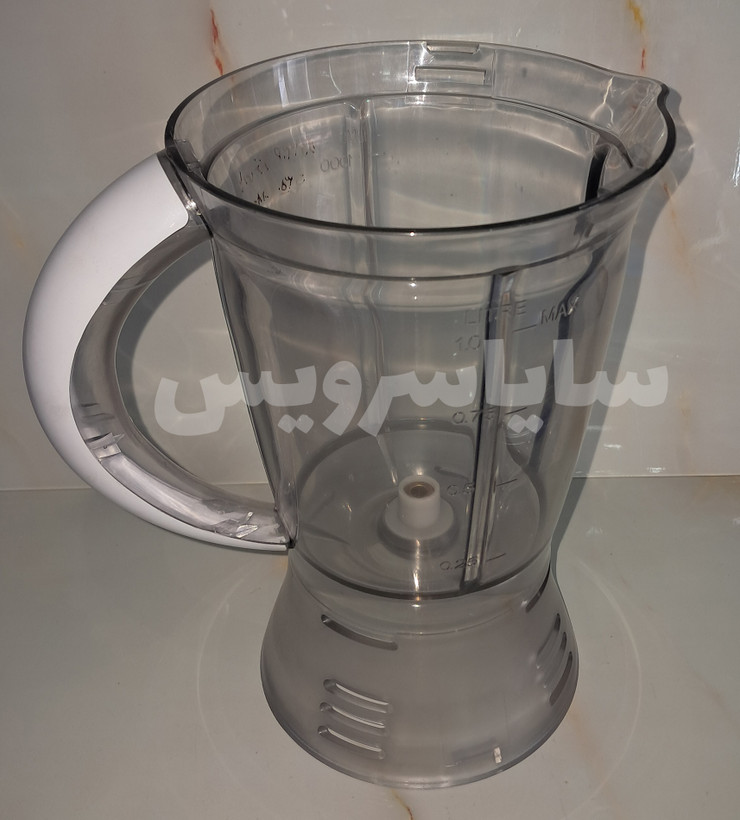 پارچ مخلوط کن پارس خزر BG-330P