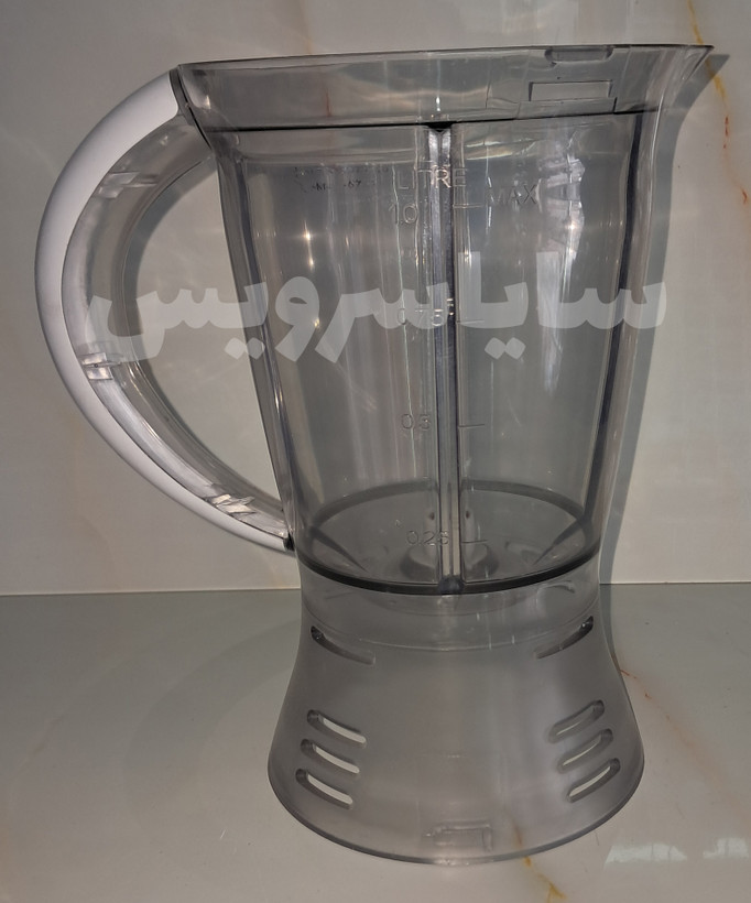 پارچ مخلوط کن پارس خزر BG-330P