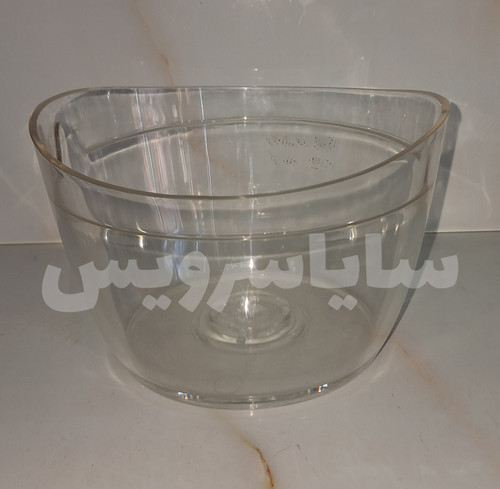 ظرف خردکن پارس خزر سایا ، مدل cp 802p